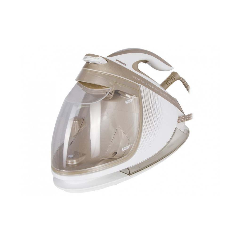 Парова станція Philips GC9642/60 - зображення 1