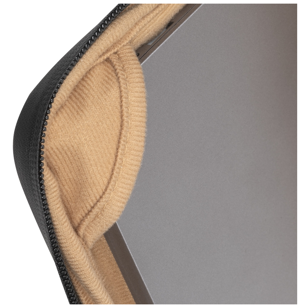 Чохол до ноутбука RivaCase 16" ECO collection Clark, black (8116BlackECO) - зображення 9