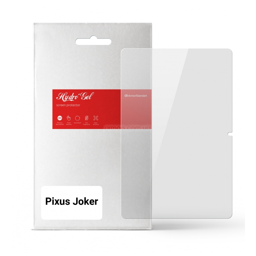Плівка захисна Armorstandart Pixus Joker (ARM65568) - зображення 1