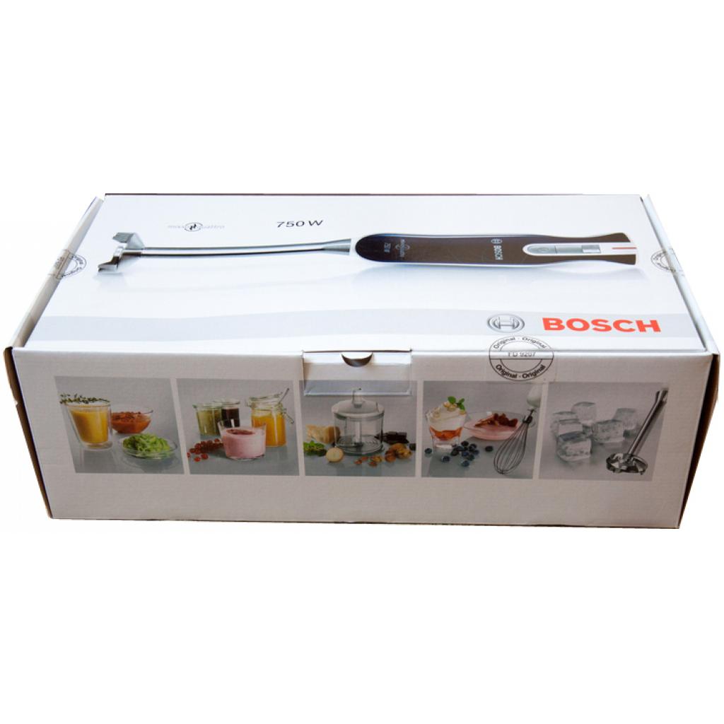 Блендер Bosch MSM 7700 (MSM7700) - зображення 5
