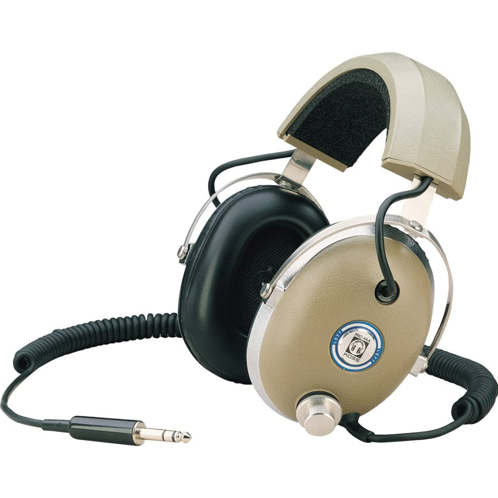 Навушники Koss PRO4AA Over-Ear (195728.101) - зображення 1