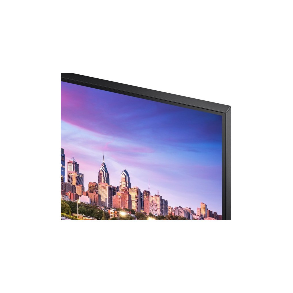 Монітор Samsung LF24T450GYIXCI - зображення 6