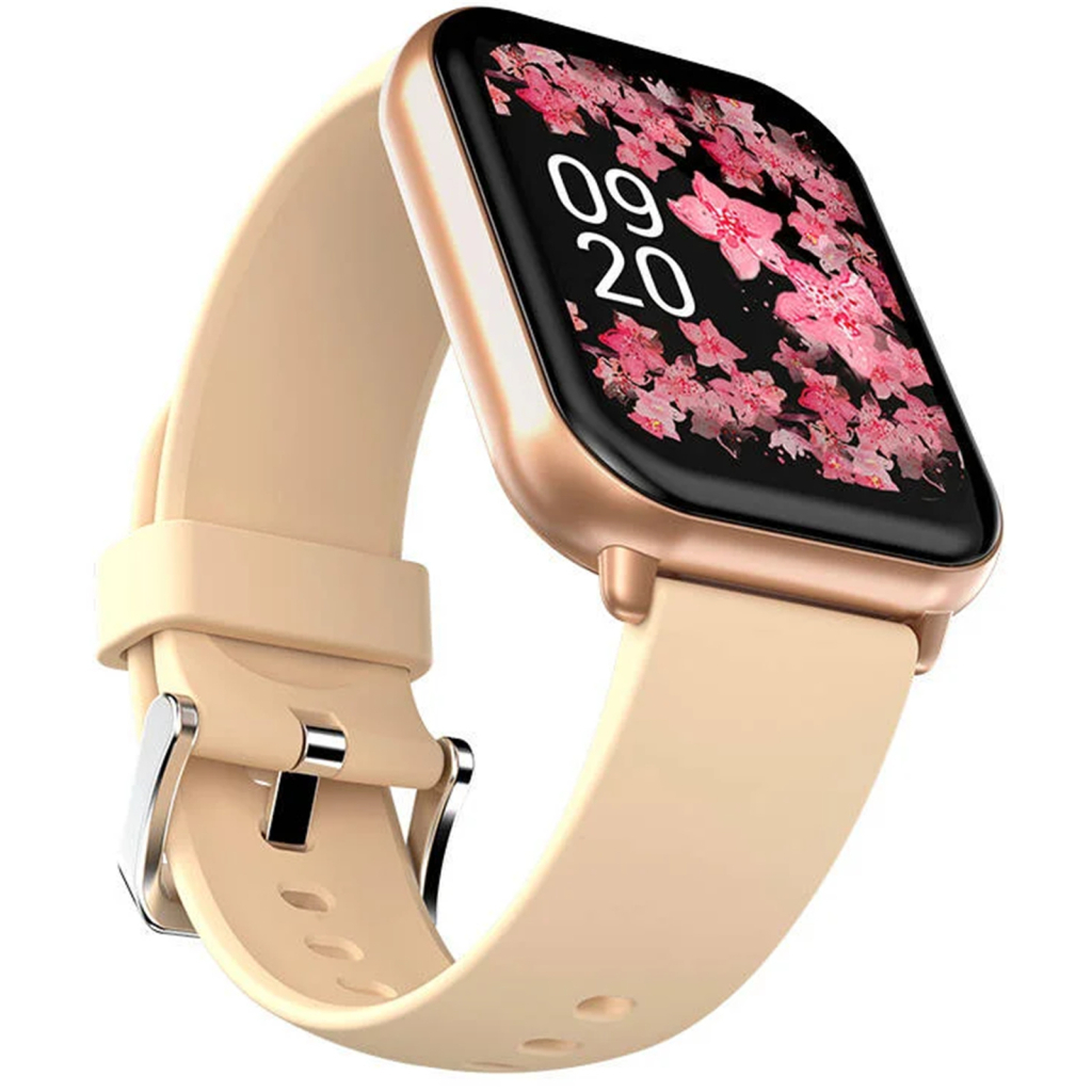 Смарт-годинник HiFuture zone 2 pink (zone2.pink) - зображення 3