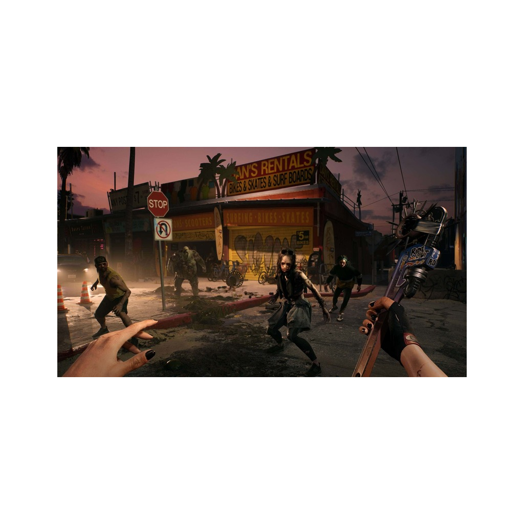 Гра Xbox Dead Island 2 Day One Edition, BD диск (1069168) - зображення 3