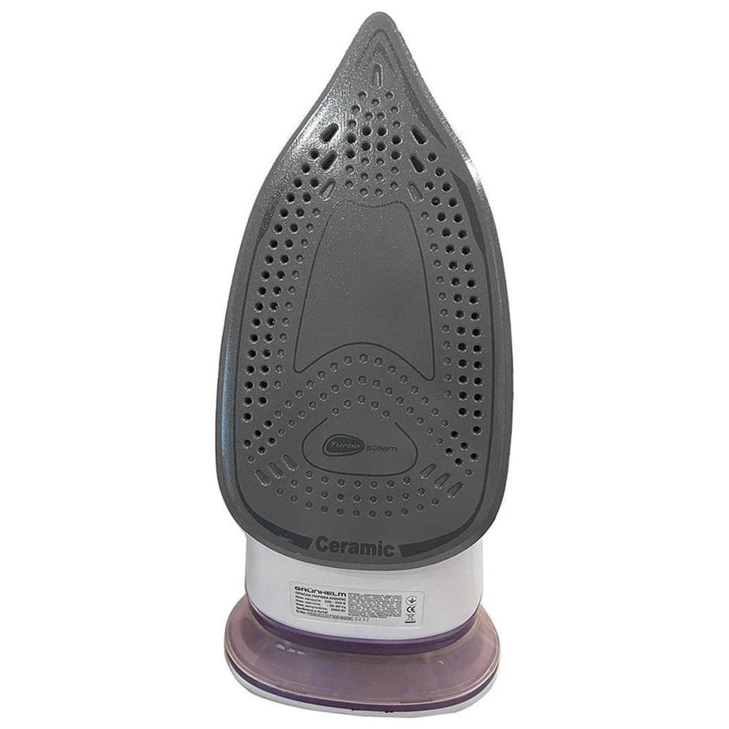 Праска Grunhelm EI9509C - зображення 2