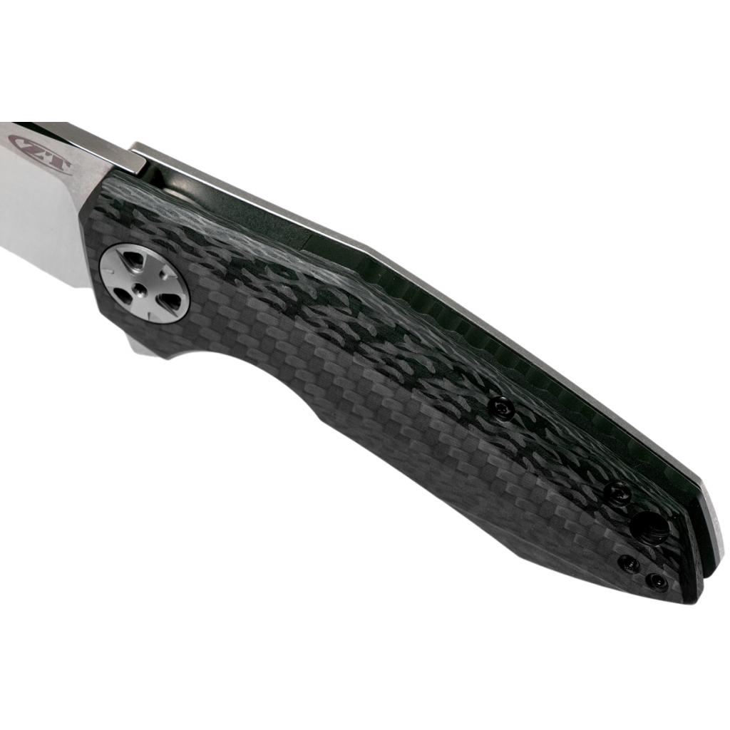 Ніж ZT 0456CF Sprint Run - зображення 5