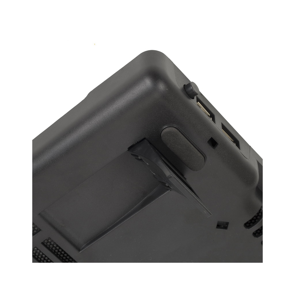 Підставка до ноутбука RivaCase до 17,3" Black (5556) - зображення 7