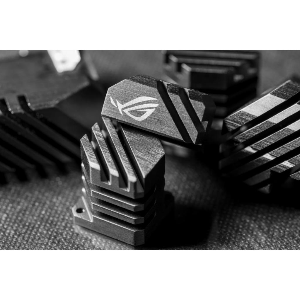 Блок живлення ASUS 1200W ROG THOR (ROG-THOR-1200P) - зображення 8