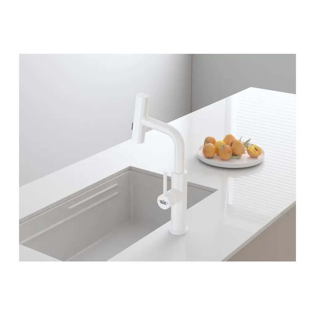 Змішувач Nett LW-35 - зображення 7