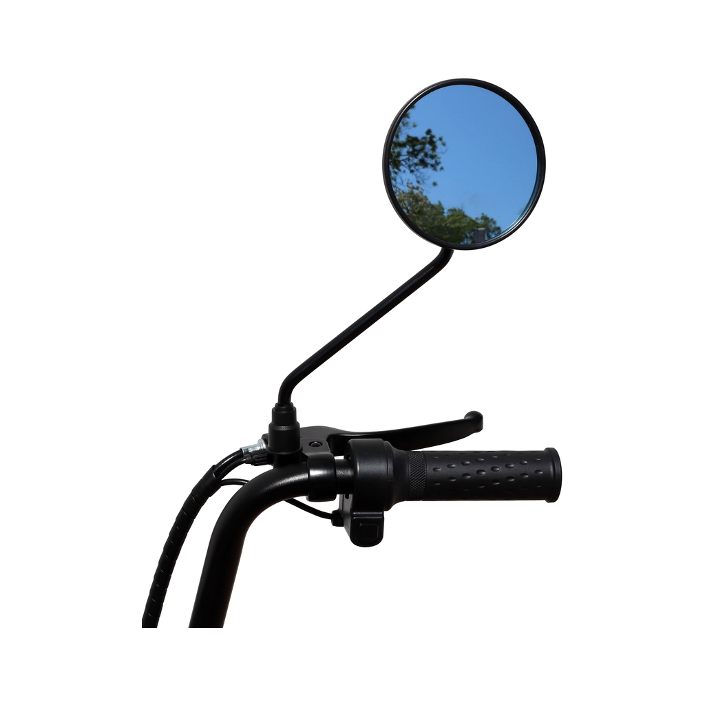 Електроскутер Aima D350 (Blue) 576 Wh (731469) - зображення 7