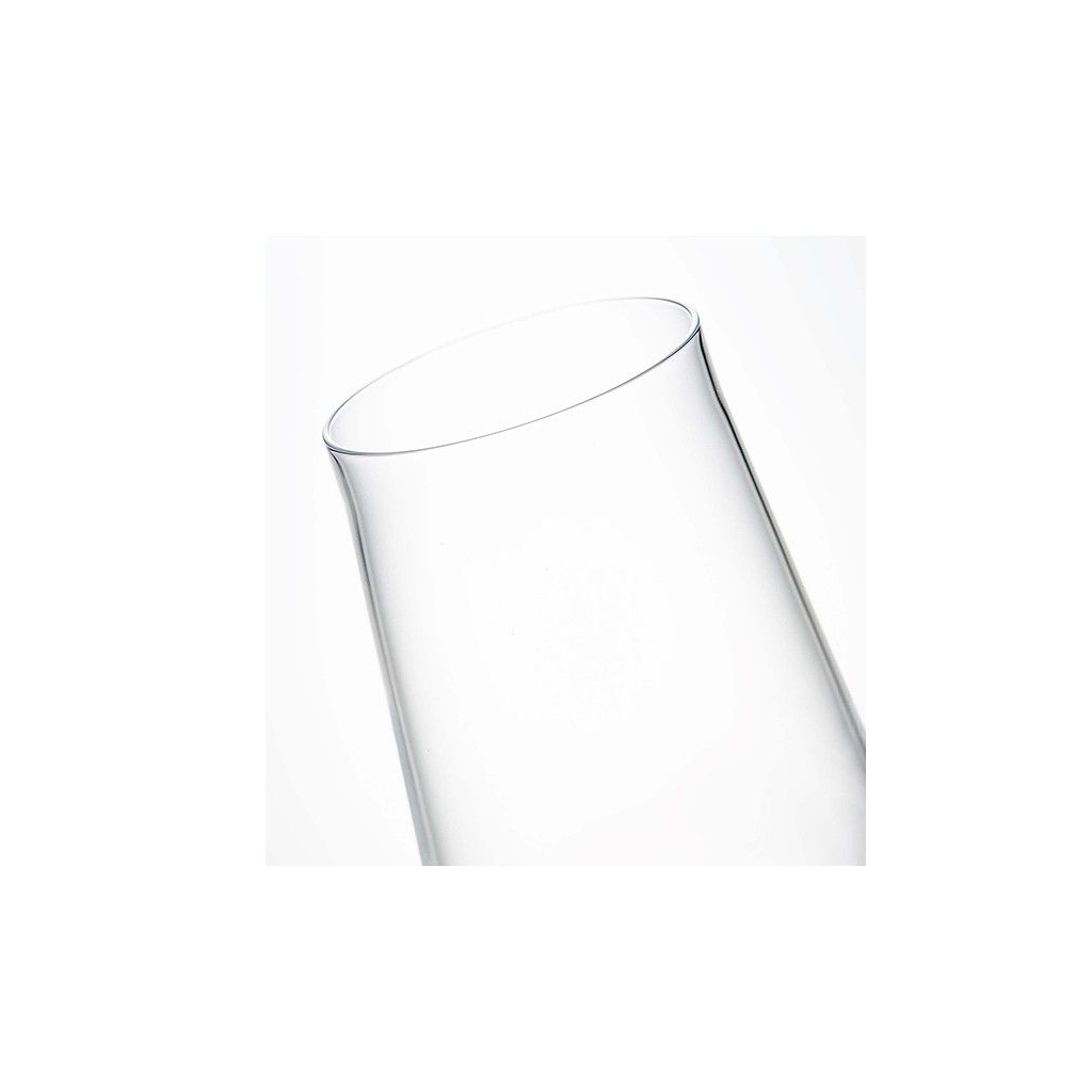 Набір келихів Luigi Bormioli Supremo для ігристого вина 240 мл 6шт/уп (11276/01) - изображение 2