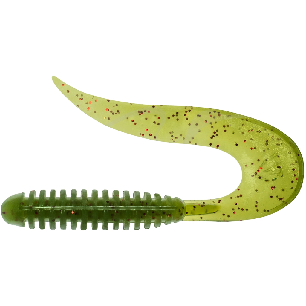 Силікон рибальський Select Freek 4.5" col.108 (5 шт/упак) (1870.29.05) - зображення 1