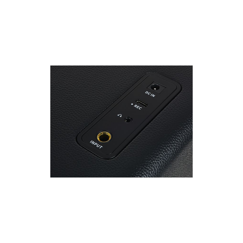 Комбопідсилювач Mooer Hornet 15i Black - зображення 4