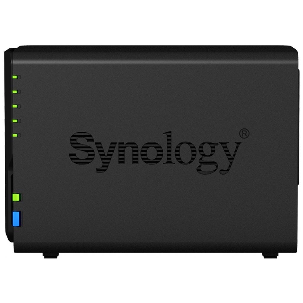 NAS Synology DS220+ - зображення 5