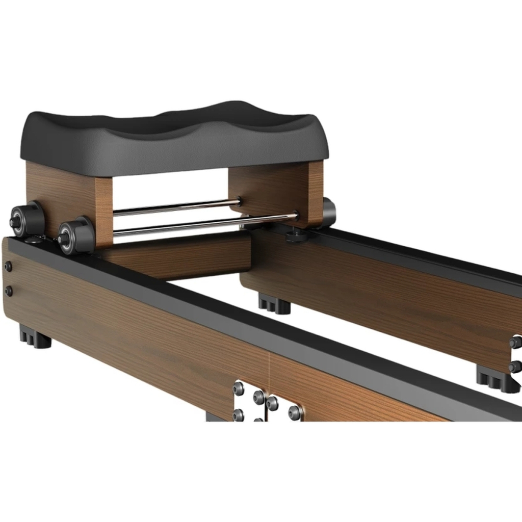 Гребний тренажер Kingsmith WR20 (WR20 WALNUT WOOD) - picture 4