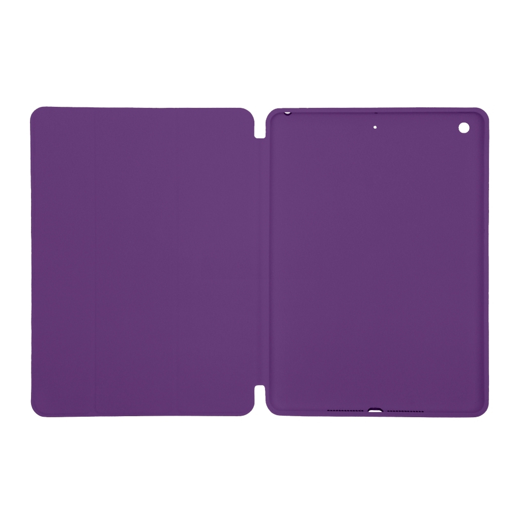 Чохол до планшета Armorstandart Smart Case iPad 9.7 (2017/2018) Purple (ARM64856) - зображення 2
