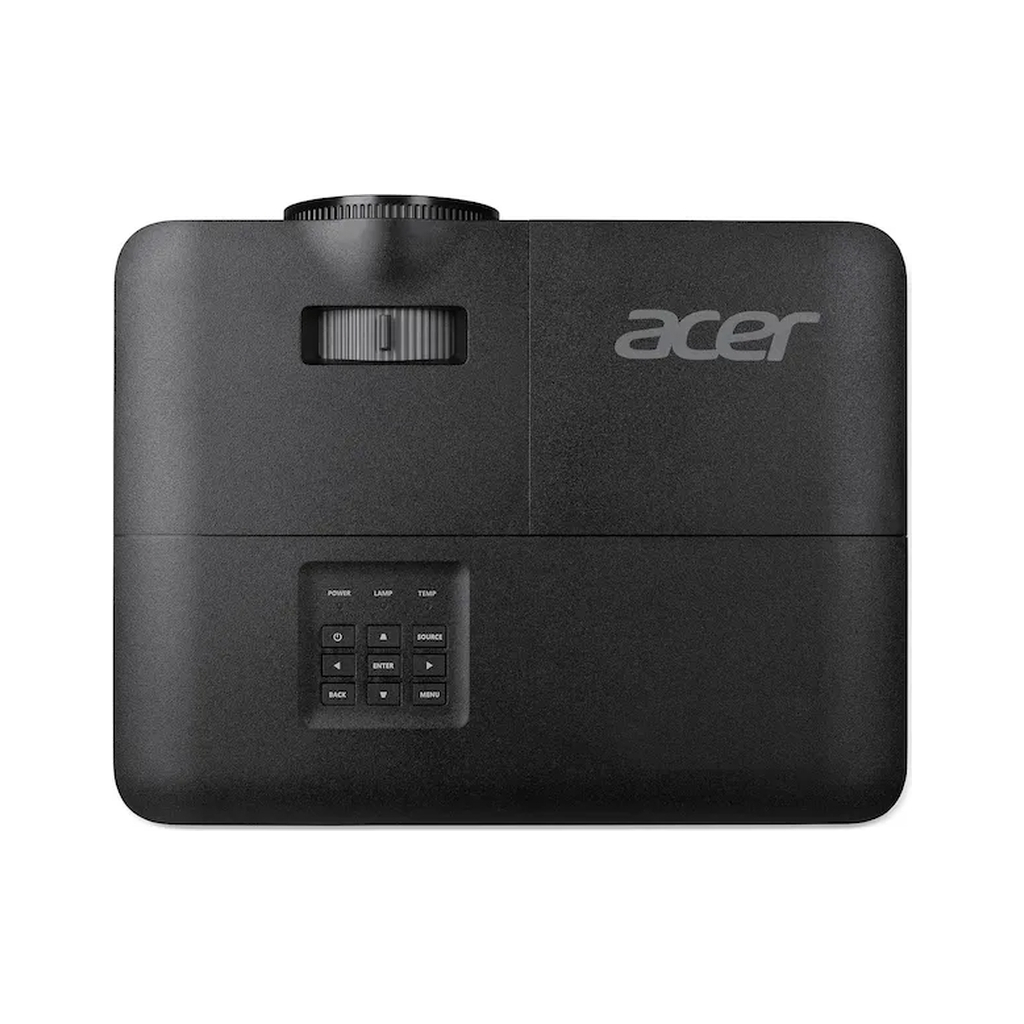 Проектор Acer X1128 (MR.JXE11.001) - зображення 6