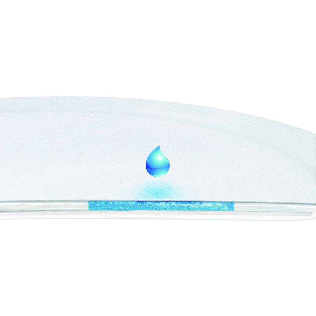 Вкладиш для бюстгальтера Canpol babies 30 шт (1/653) - зображення 4