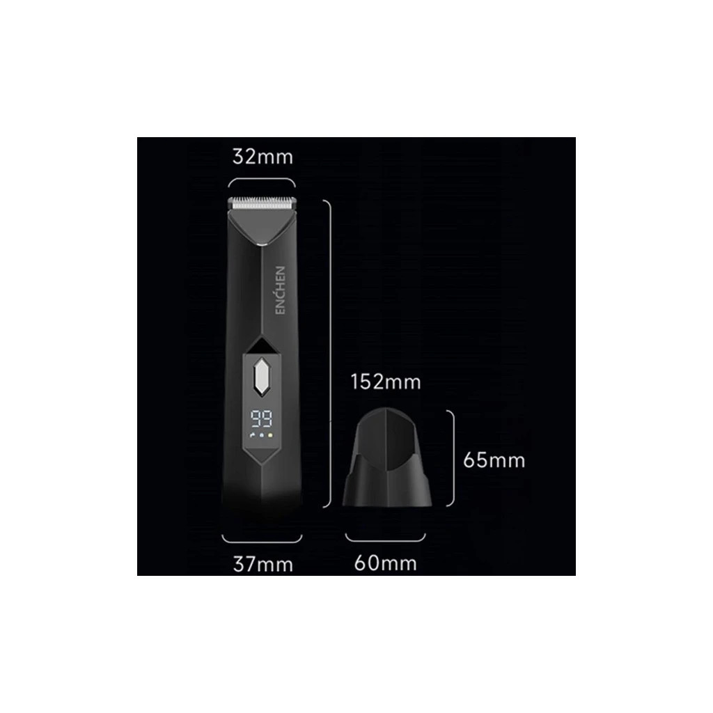 Тример Xiaomi Spark 2 - зображення 9