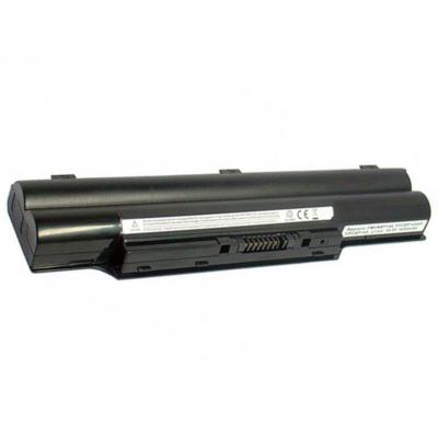 Акумулятор до ноутбука AlSoft Fujitsu LifeBook P770 FPCBP145 4400mAh 6cell 11.1V Li-ion (A41688) - зображення 1