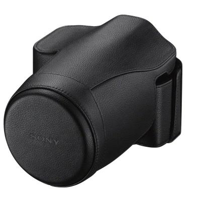 Фото-сумка Sony A7/A7R Black (LCSELCAB.SYH) - зображення 7