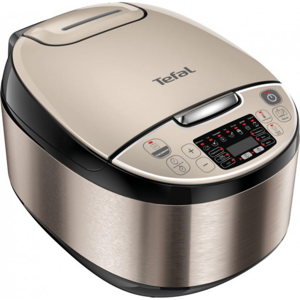 Мультиварка Tefal RK321A34 - зображення 1