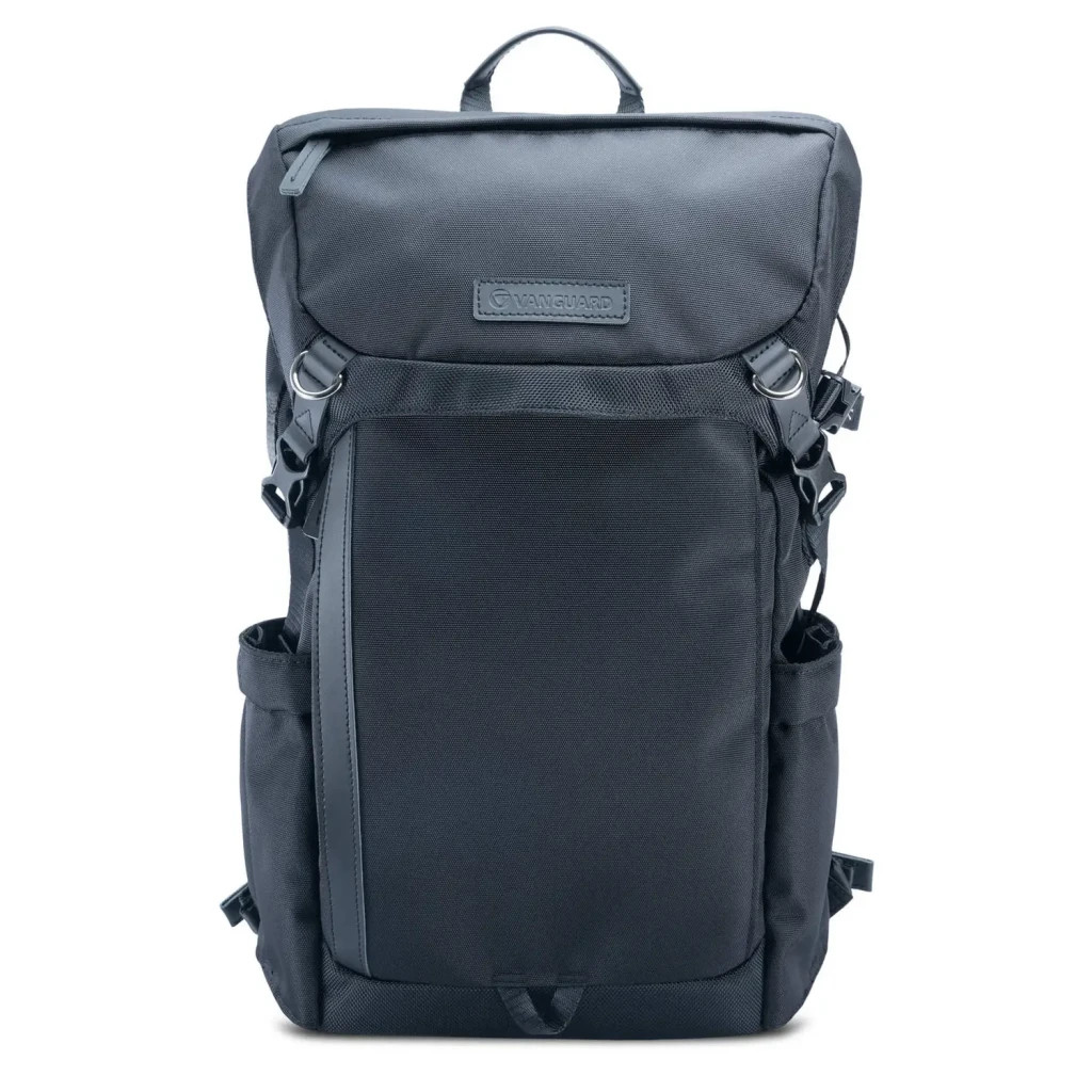 Фото-сумка Vanguard Backpack VEO GO 46M Black (4719856247199) - изображение 2