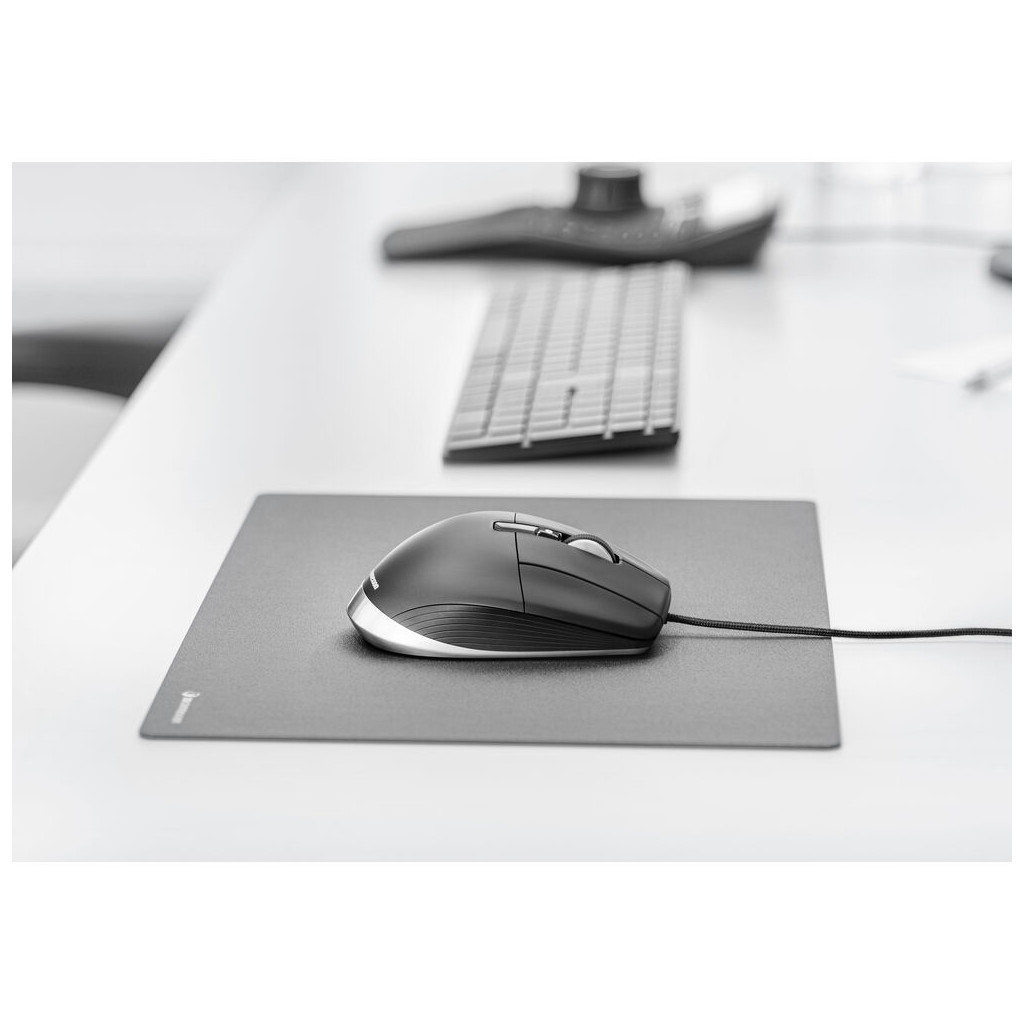 Мишка 3DConnexion CadMouse Pro (3DX-700080) - зображення 8