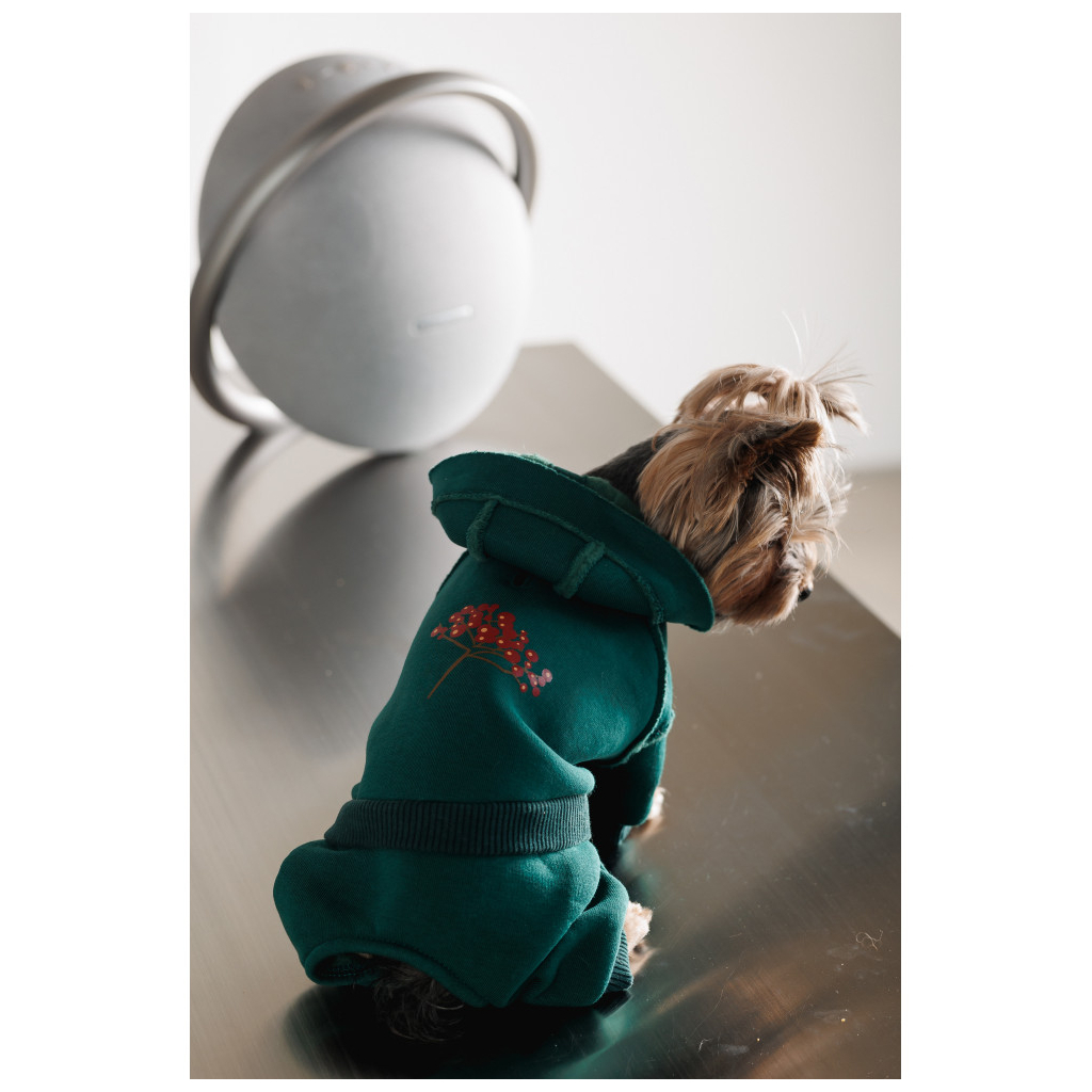 Костюм для тварин Pet Fashion Berry XS2 (4823082437597) - зображення 4