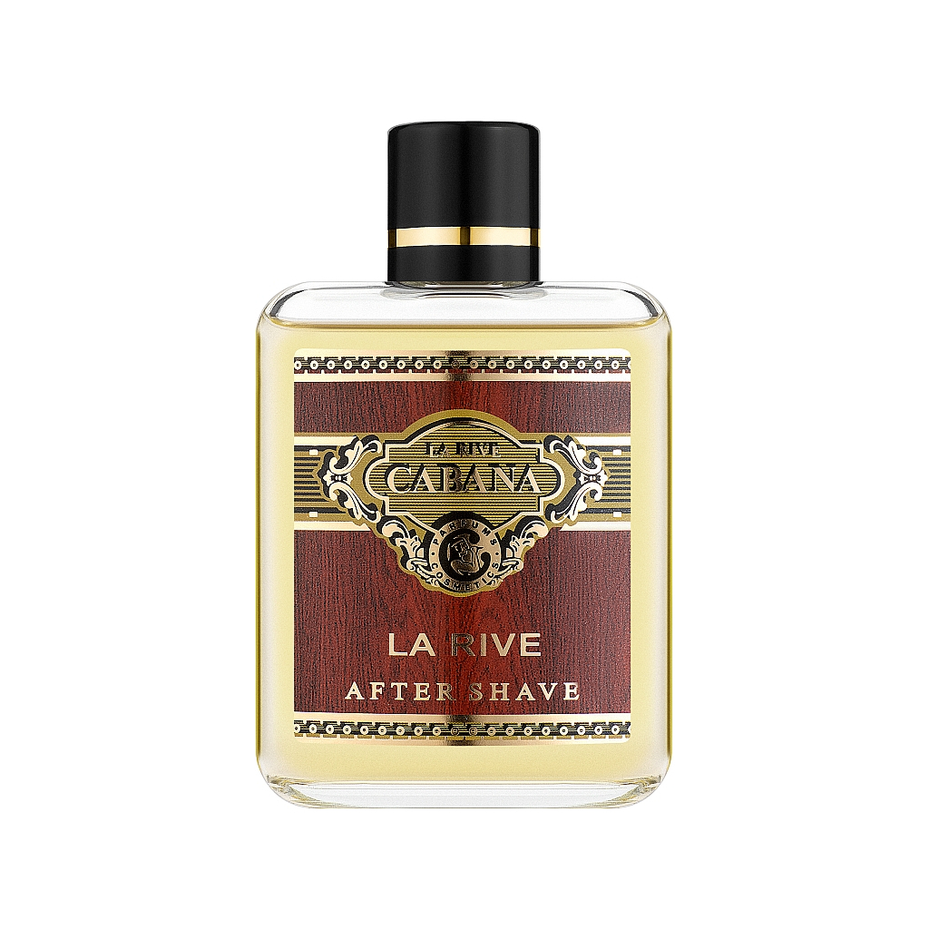 Лосьйон після гоління La Rive Cabana 100 мл (5906735238051) - зображення 1