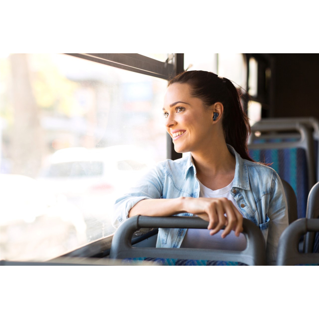 Навушники JVC HA-A7T2 Black (HA-A7T2-B-E) - зображення 7