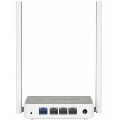 Маршрутизатор Keenetic Start (KN-1110) - зображення 4