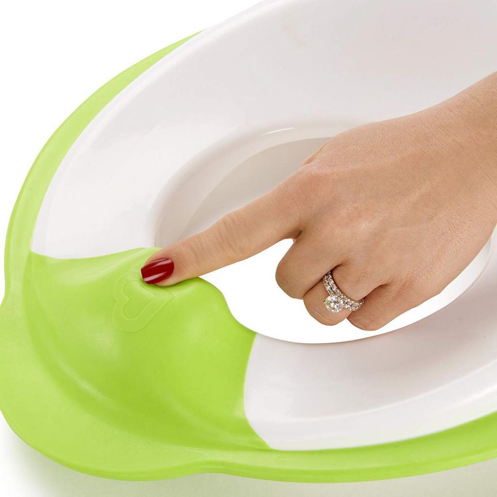 Накладка на унітаз Munchkin Grip Potty Seat (15981) - зображення 3