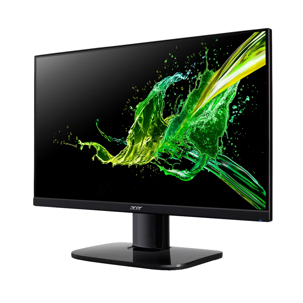 Монітор Acer KA242YGbi (UM.QX2EE.G01) - зображення 3