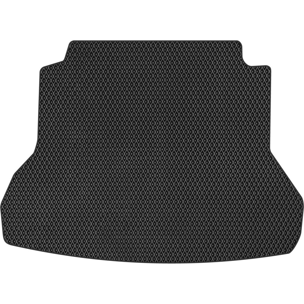 Килимок в багажник EVAtech Hyundai Elantra (AD) (3 clips) 2015-2020 6 п (HY12404B1RBB) - зображення 1