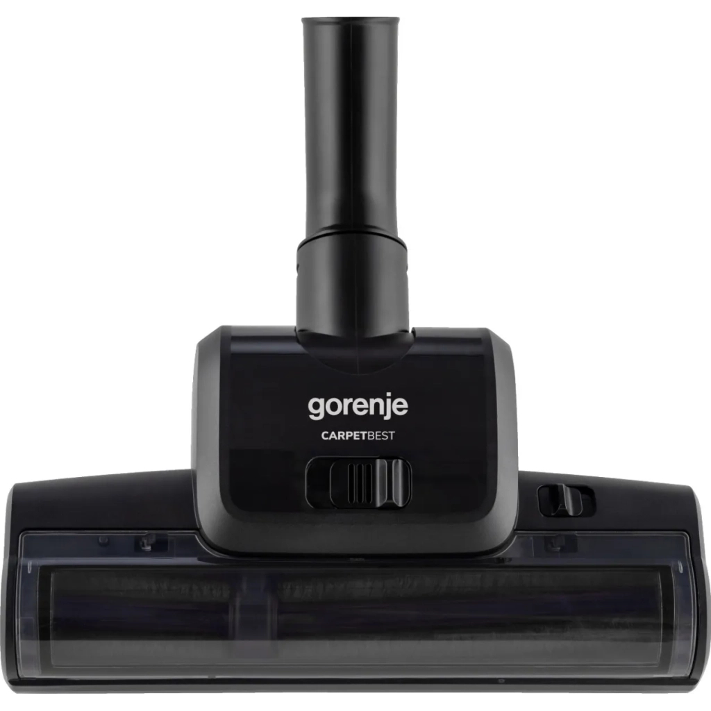 Пилосос Gorenje VCE 28 G6BL (VCE28G6BL) - зображення 8