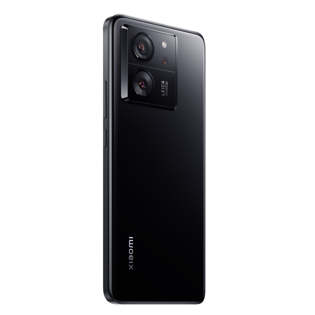 Мобільний телефон Xiaomi 13T Pro 12/512GB Black (1002920) - зображення 5