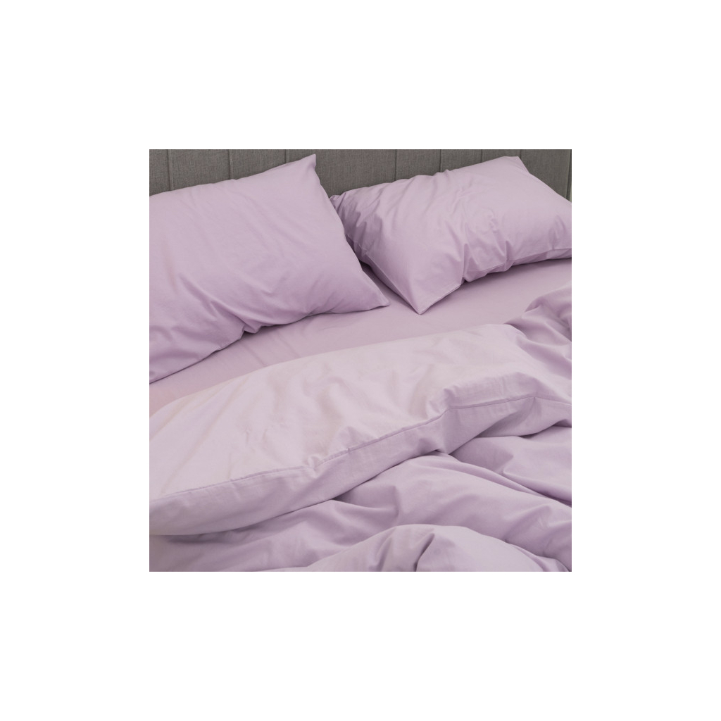 Постільна білизна Tiare 71 WACH Варена бавовна двоспальний (71_Wash_dv) - зображення 6