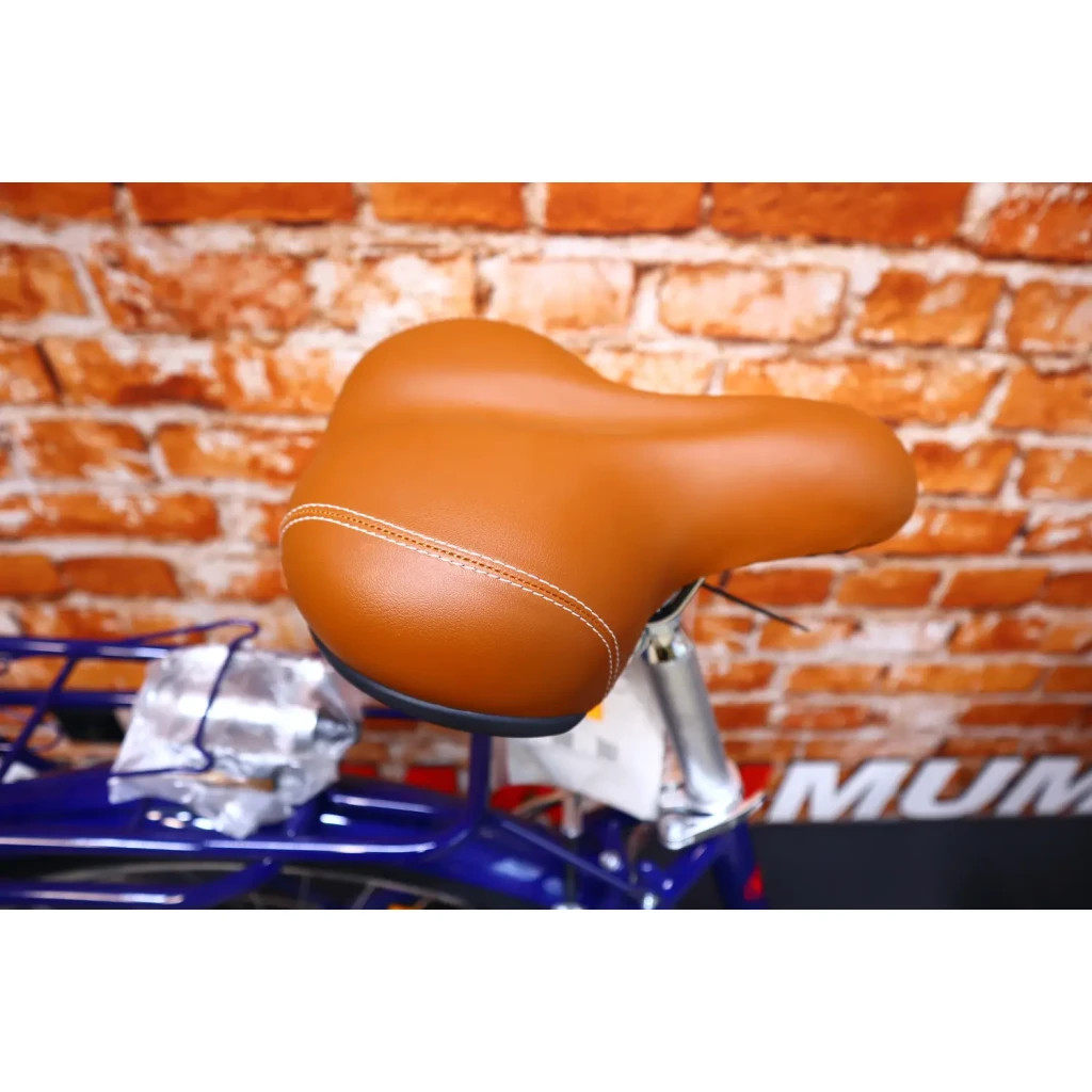 Велосипед Dorozhnik Ruby AM Vbr 26" 17" ST 2024 Темно-синій (OPS-D-26-257) - зображення 12