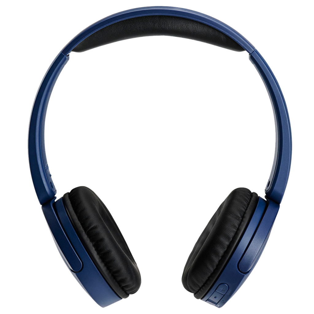 Навушники Panasonic RB-HF630B Blue (RB-HF630BG-A) - зображення 2