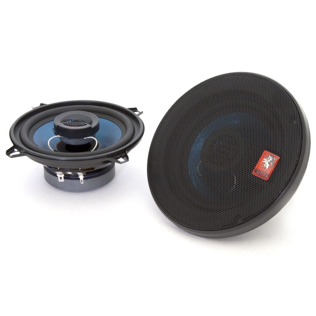 Коаксіальна акустика Mystery MC-542 - зображення 2