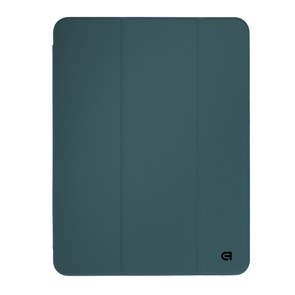 Чохол до планшета Armorstandart Smart Fold Pen iPad Pro 11 2022/2021/2020 Pine Green (ARM74951) - зображення 1