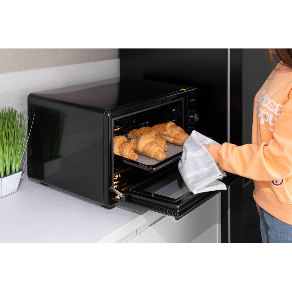 Електропіч Ardesto MEO-S40GB - изображение 4