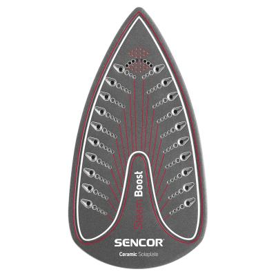 Праска Sencor SSI5420RD - изображение 6