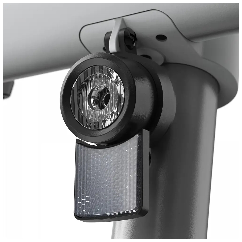 Електросамокат OKAI ES10-NEON Lite 9 (ES10-B) - зображення 7