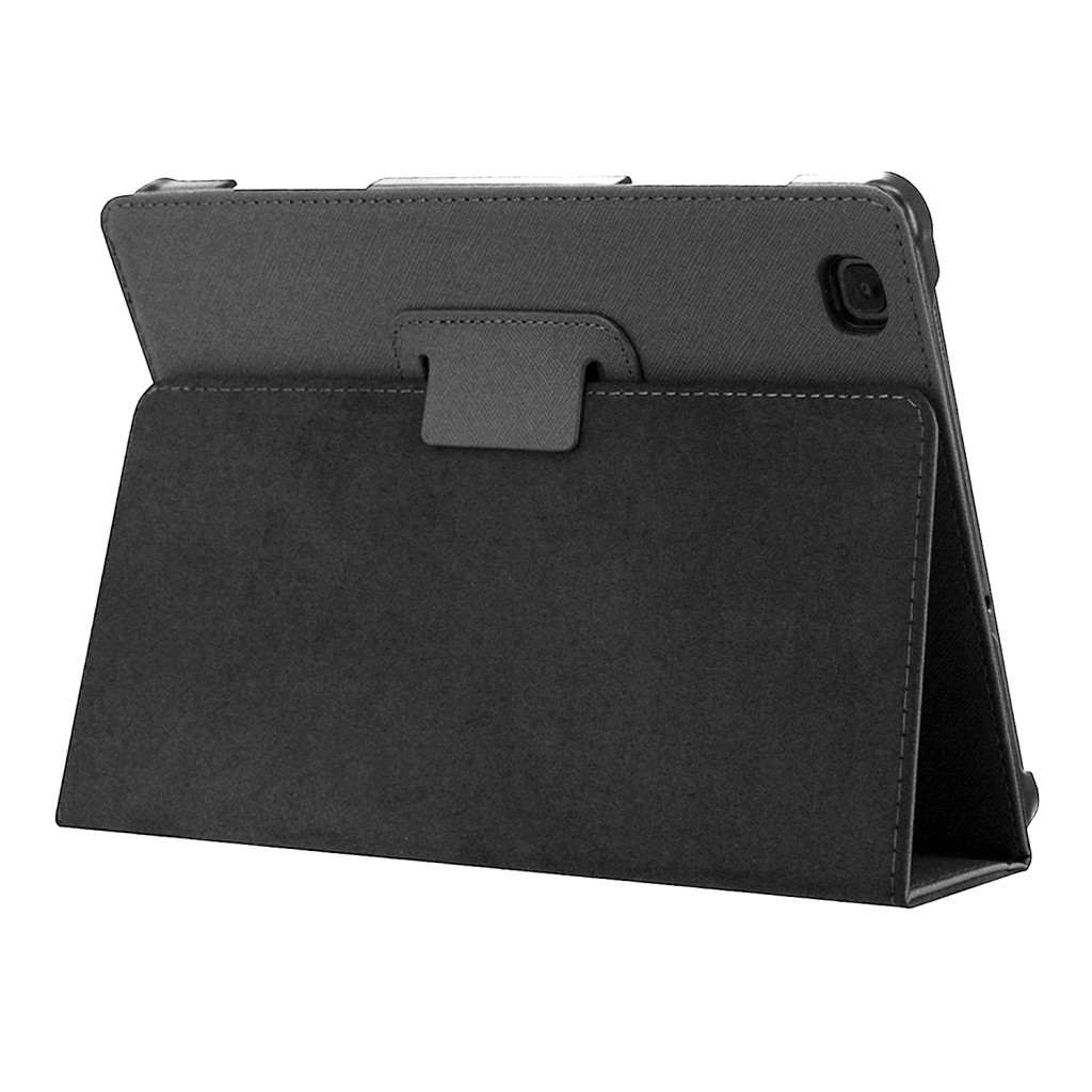 Чохол до планшета BeCover Slimbook Samsung Tab S6 Lite (2024) 10.4" P620/P625/P627 Black (710810) - зображення 3