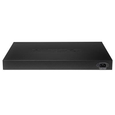 Комутатор мережевий D-Link DES-1210-52 - зображення 2