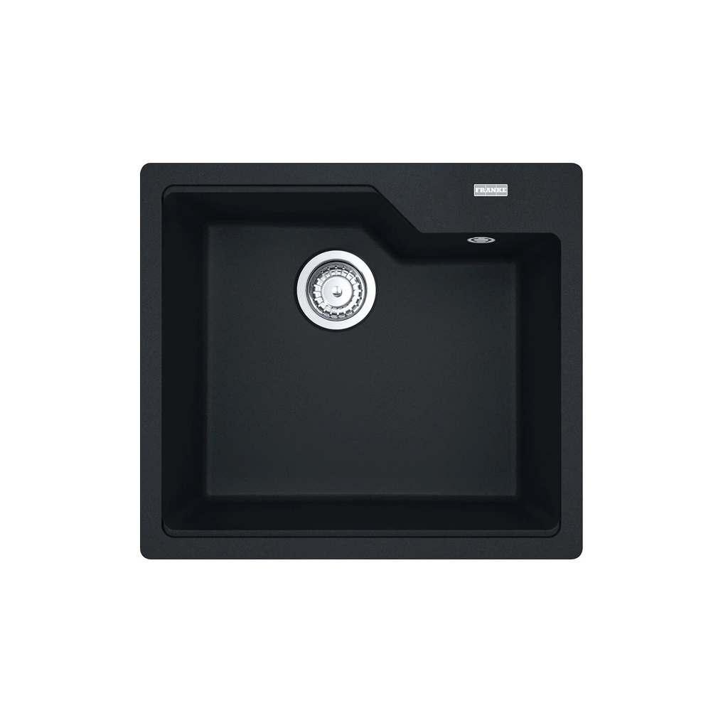 Мийка кухонна Franke 114.0701.787 - зображення 1