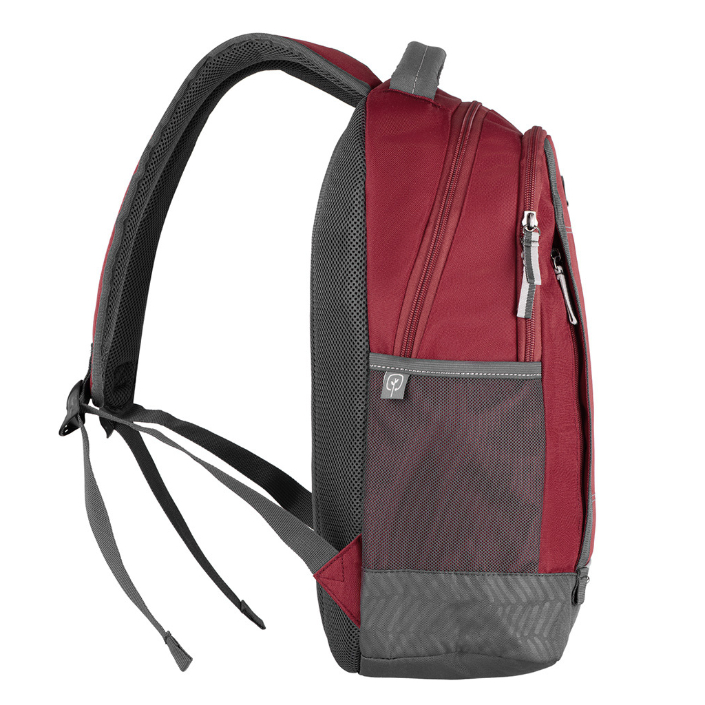 Рюкзак для ноутбука Wenger 16" Tyon Red (611984) - зображення 5