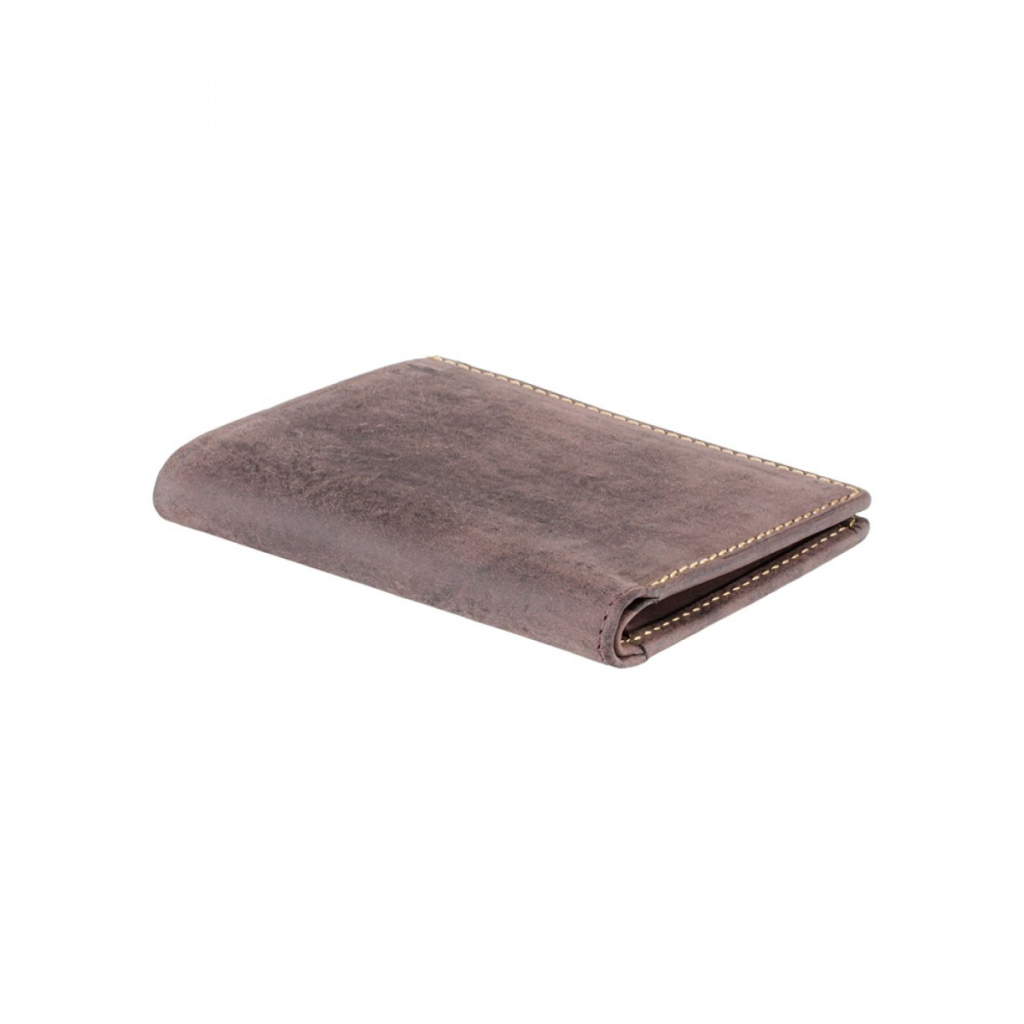 Гаманець Visconti VSL26 Javelin з RFID Oil Brown (VSL26 OIL BRN) - зображення 3